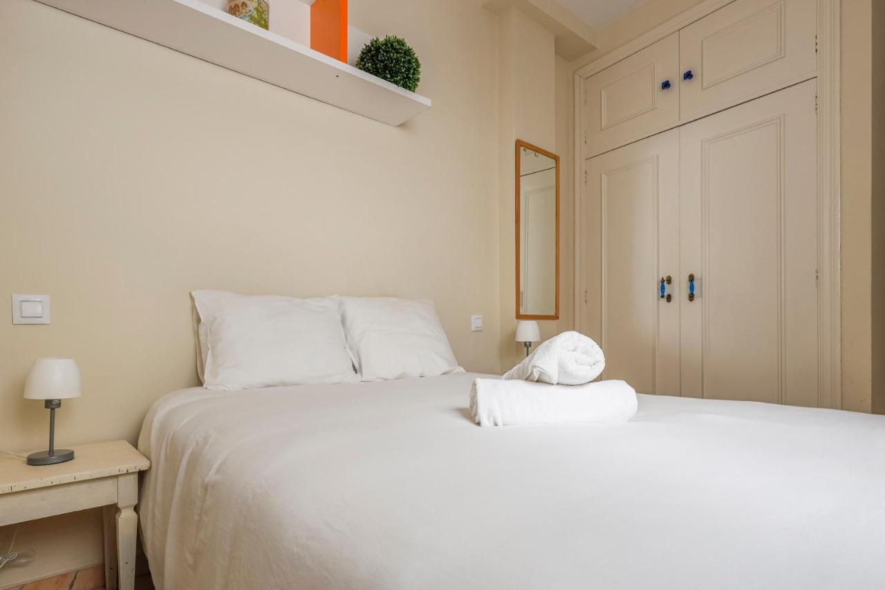 Fantastico Duplex 2 Terrazas 3 Habitaciones 2 Banos Sevilla Kültér fotó
