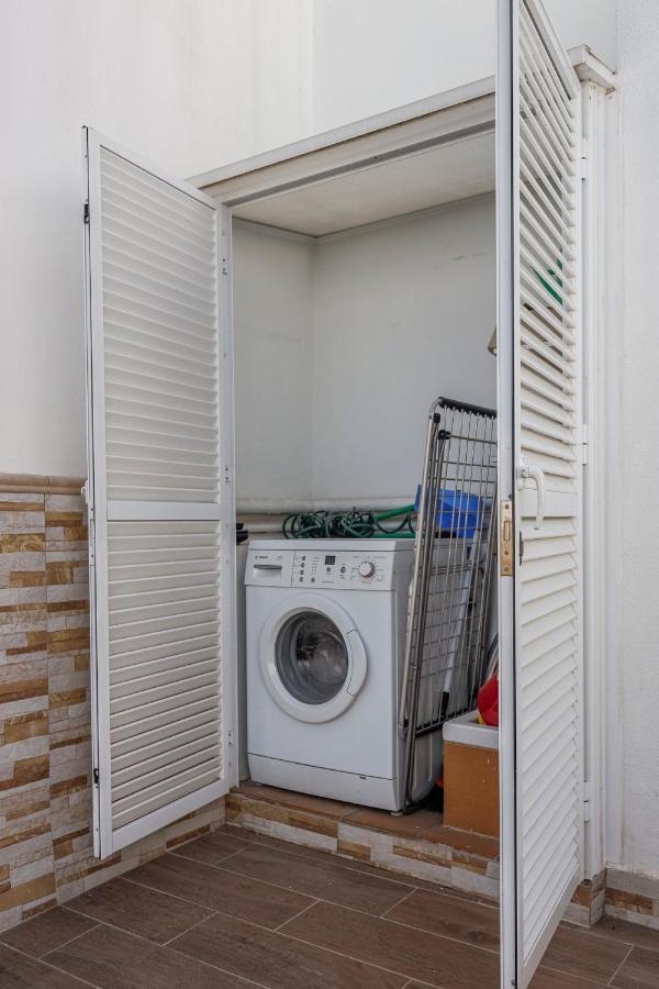 Fantastico Duplex 2 Terrazas 3 Habitaciones 2 Banos Sevilla Kültér fotó