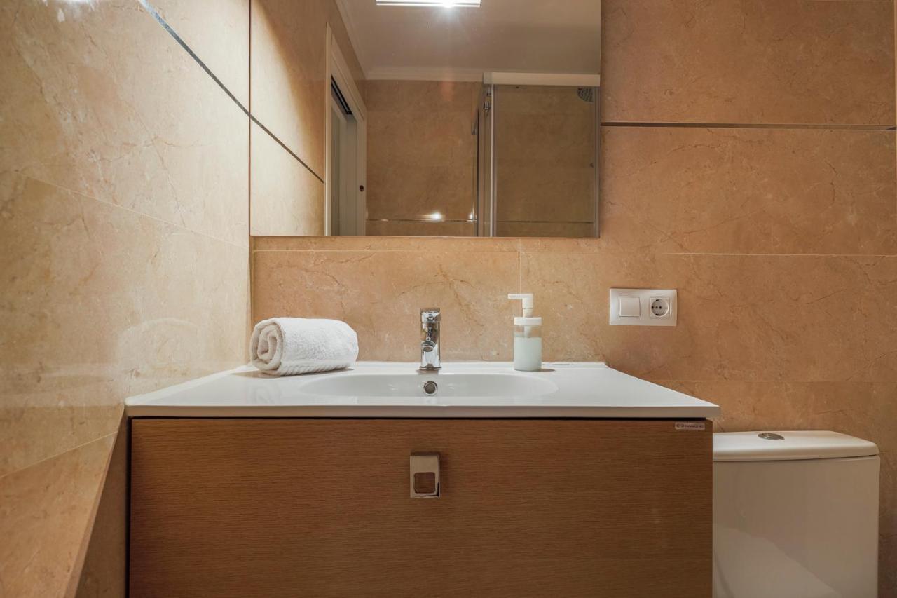 Fantastico Duplex 2 Terrazas 3 Habitaciones 2 Banos Sevilla Kültér fotó