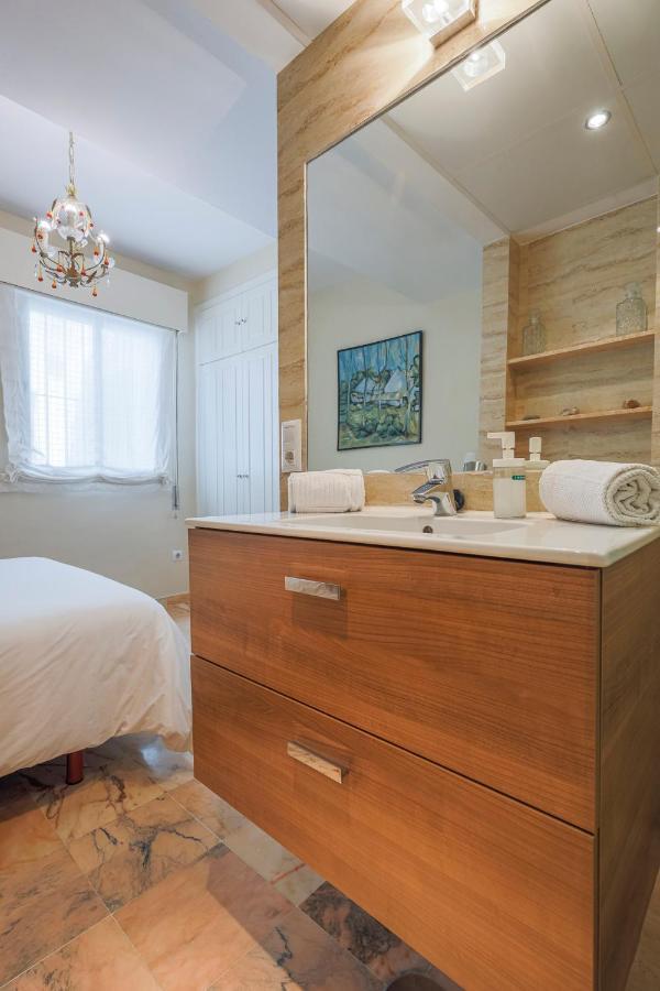Fantastico Duplex 2 Terrazas 3 Habitaciones 2 Banos Sevilla Kültér fotó