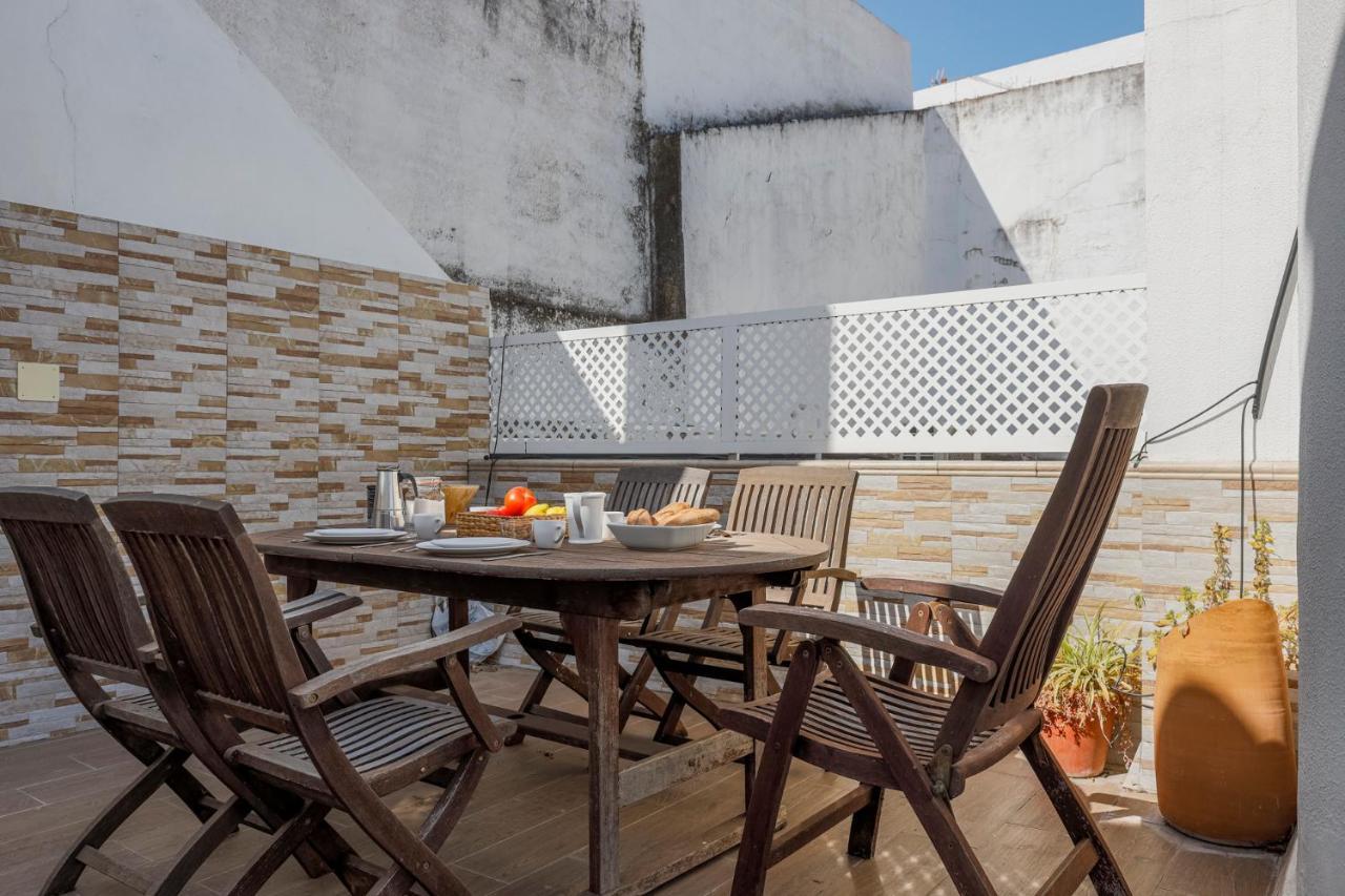Fantastico Duplex 2 Terrazas 3 Habitaciones 2 Banos Sevilla Kültér fotó