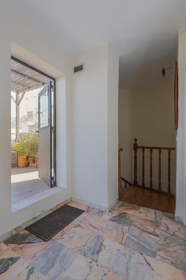 Fantastico Duplex 2 Terrazas 3 Habitaciones 2 Banos Sevilla Kültér fotó