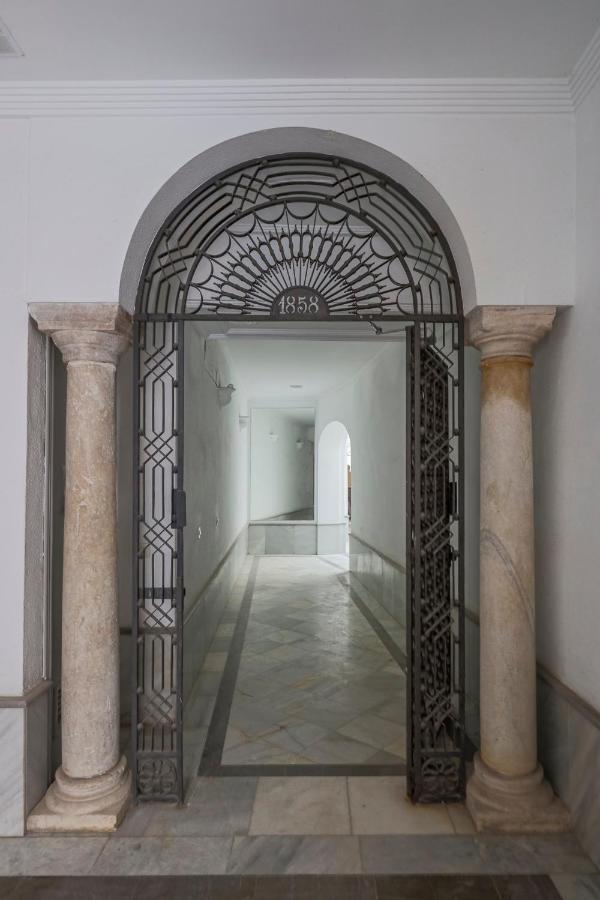 Fantastico Duplex 2 Terrazas 3 Habitaciones 2 Banos Sevilla Kültér fotó