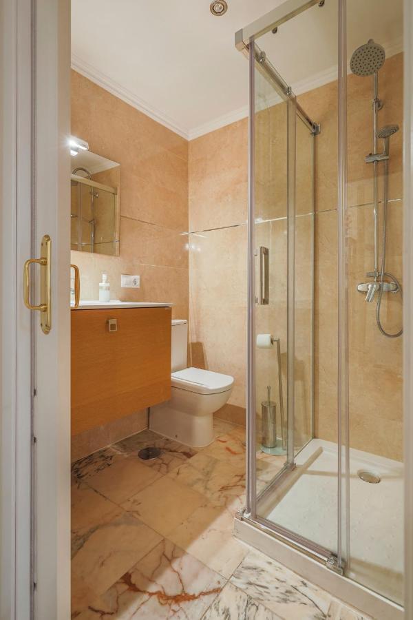 Fantastico Duplex 2 Terrazas 3 Habitaciones 2 Banos Sevilla Kültér fotó