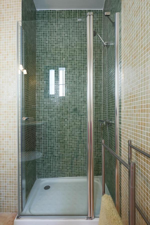 Fantastico Duplex 2 Terrazas 3 Habitaciones 2 Banos Sevilla Kültér fotó