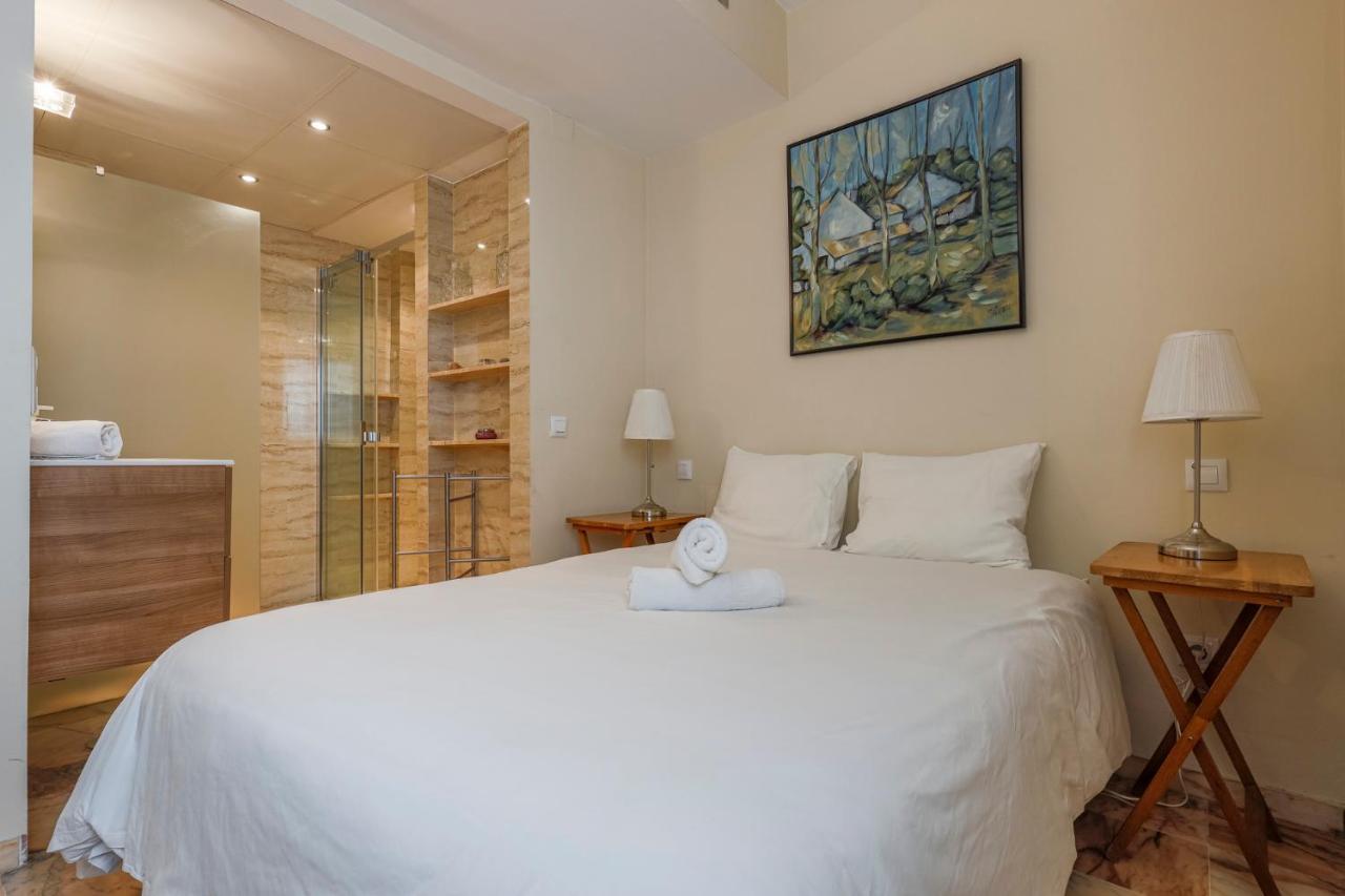 Fantastico Duplex 2 Terrazas 3 Habitaciones 2 Banos Sevilla Kültér fotó